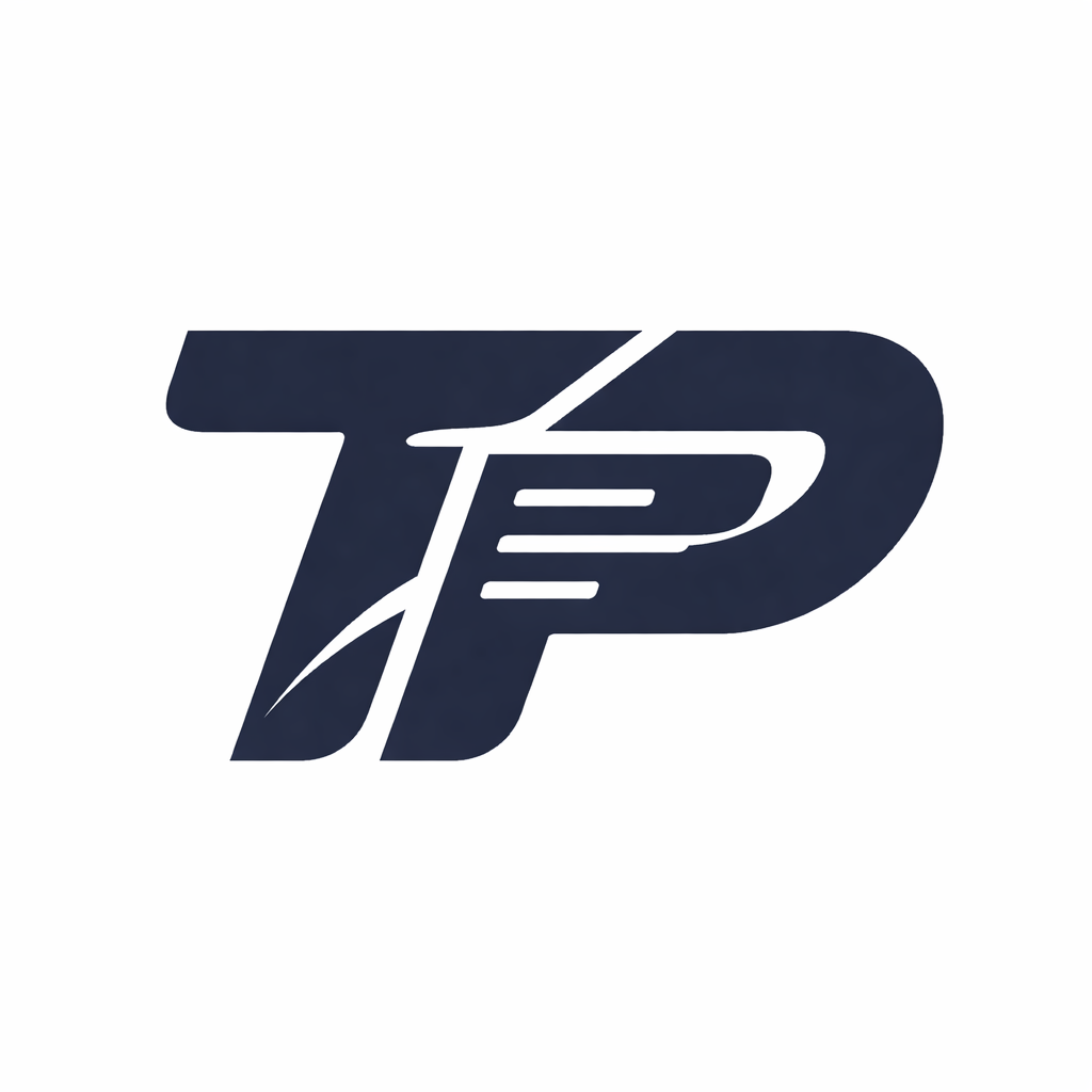 Teleprompter logo